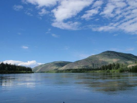 saruna-ar-jani-balodi-kas-sogad-dosies-pievaret-pasaules-grutako-un-trakako-laivu-maratonu-yukon-river-quest-jukonas-maratons-3