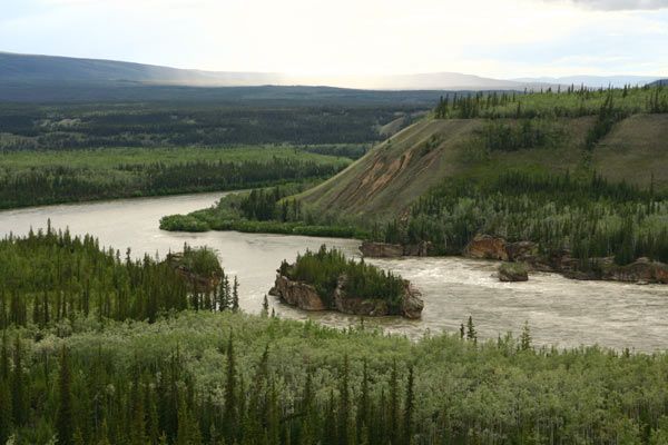 saruna-ar-jani-balodi-kas-sogad-dosies-pievaret-pasaules-grutako-un-trakako-laivu-maratonu-yukon-river-quest-jukonas-maratons