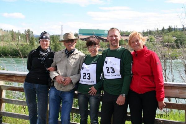 atri-un-bez-zelastibas-jeb-jukonas-maratons-2012-2