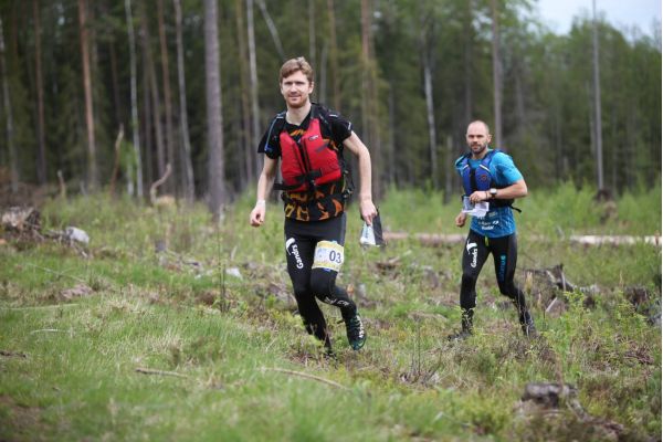 gandra-komanda-izcina-augsto-otro-vietu-spring-adventure-raid-sacensibas-7