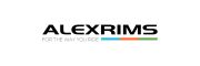 Alexrims logo