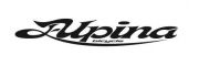 Alpina Bike logo