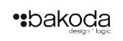 Bakoda logo