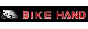 Bike Hand logo