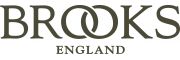 Brooks England logo