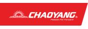 Chaoyang logo