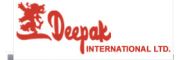 Deepak logo