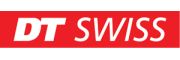 DT Swiss logo