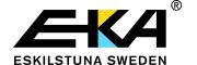 EKA Knivar logo