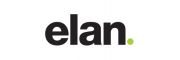 Elan Snowboards logo