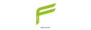 F-LITE logo