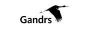 Gandrs logo