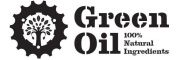 Green Oil logo