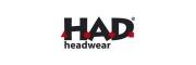 H.A.D. logo