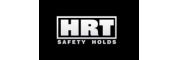 HRT Safety holds logo