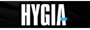 HYGIA logo