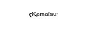 Kamatsu logo