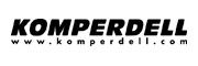 Komperdell logo