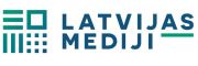 Latvijas Mediji logo