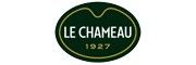 Le Chameau logo