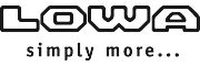 Lowa logo
