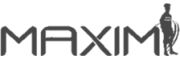 Maxim logo