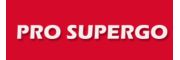 Pro SuperGo logo