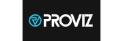 Proviz logo