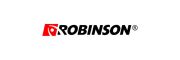 Robinson logo