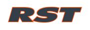 RST logo