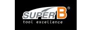 Super B logo