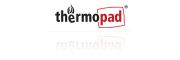 Thermopad logo