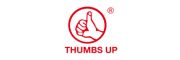 THUMBS UP logo