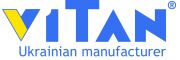 TM Vitan logo