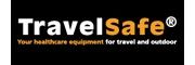 TravelSafe logo