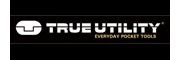 True Utility logo
