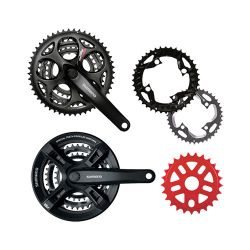 Cranksets