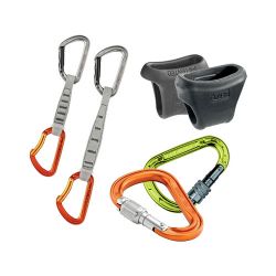 Carabiners & Connectors