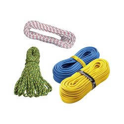 Static ropes