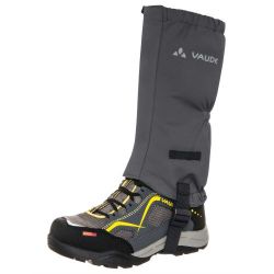 Gaiters