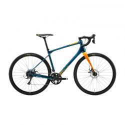 Cyclocross / Gravel dviračiai