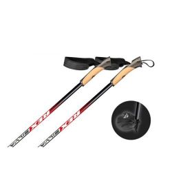 Cross country ski poles