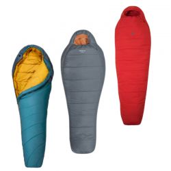 Sleeping bags