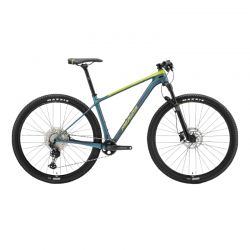 Mountain bikes (MTB)