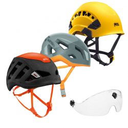 Helmets