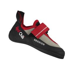 Climbing shoes