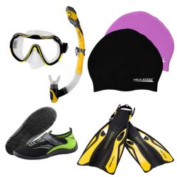 Swimming accessories