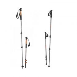 Trekking poles