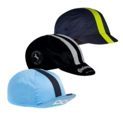 Cycling hats