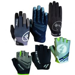 Cycling gloves